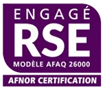 Engagé RSE